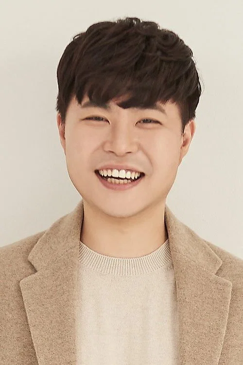 Photo of Shim Kyu-hyuck