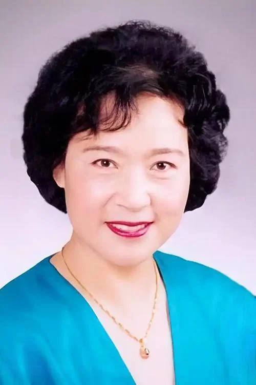 Photo of Shi Jianlan
