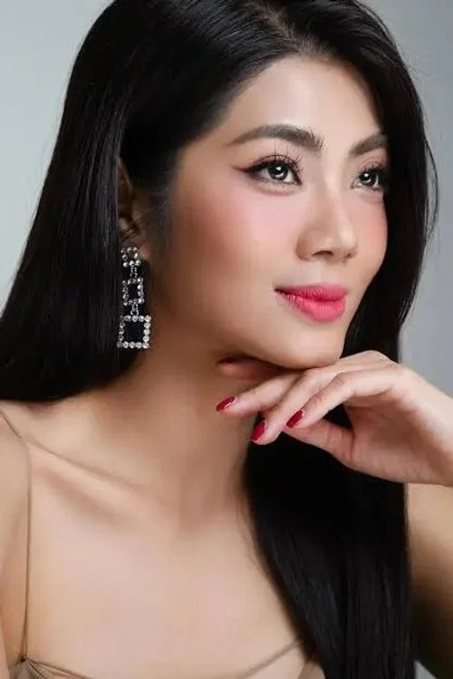 Photo of Đàm Phương Linh