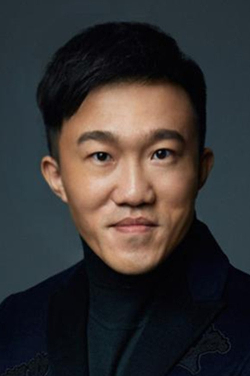 Photo of Tian Hao