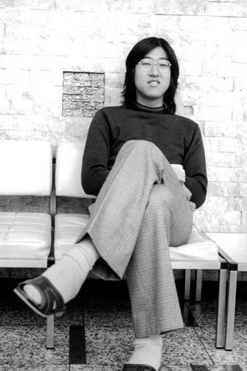 Photo of Shiro Kishibe