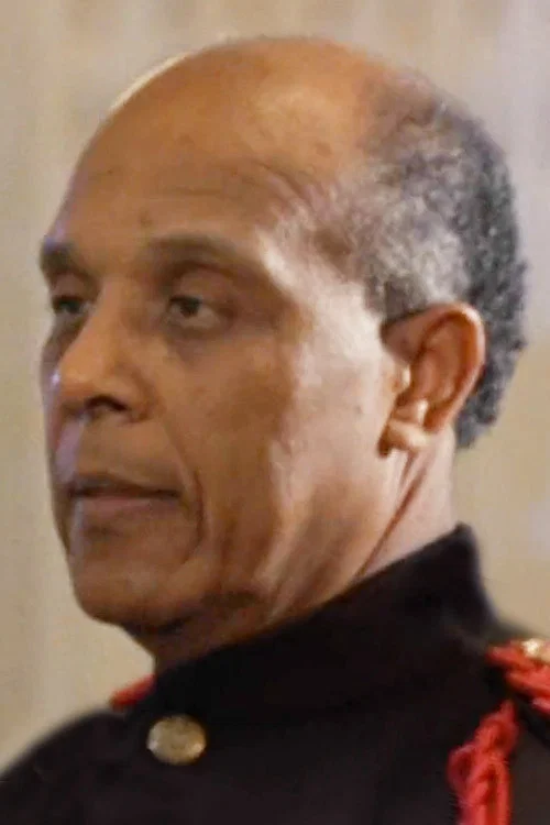 Photo of James Allen