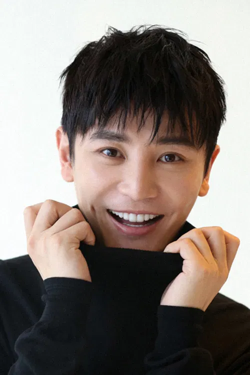 Photo of Sun Jian