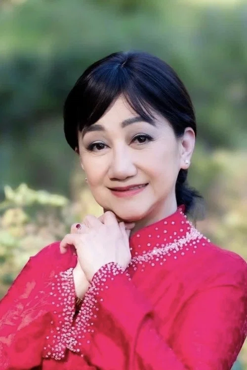 Photo of Thanh Thanh Tam
