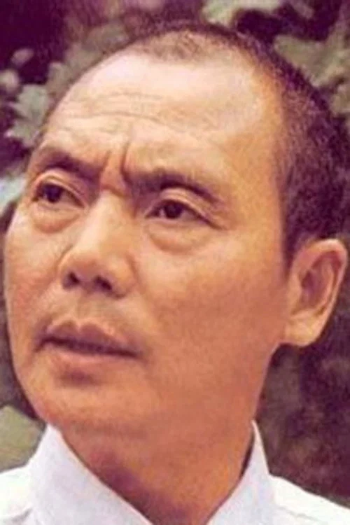 Photo of Yan Huaili