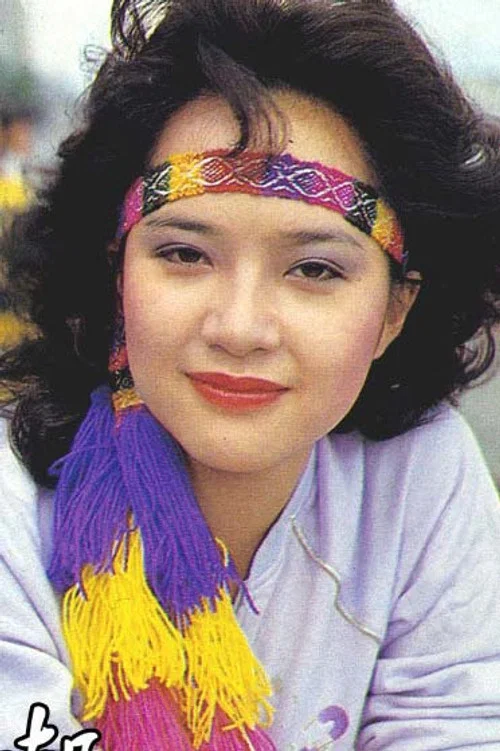 Photo of Anglie Leung Wan-Yui