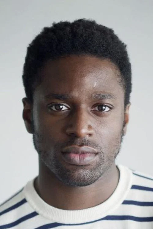Photo of Yann Gaël