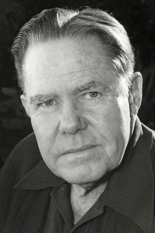 Photo of Daws Butler
