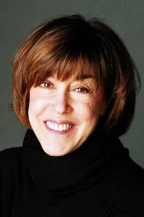 Photo of Nora Ephron