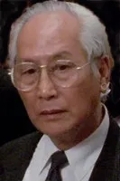Photo of Lee Wah-Kon
