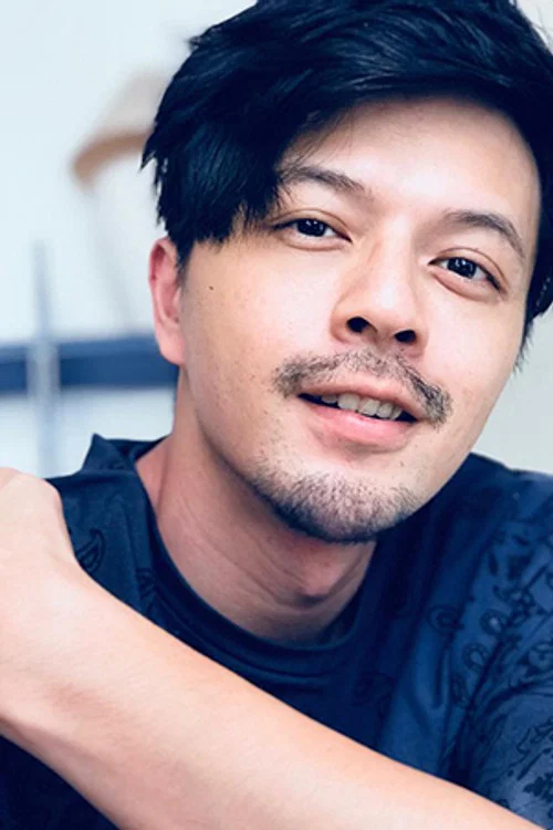 Photo of Chiang Chang-Hui