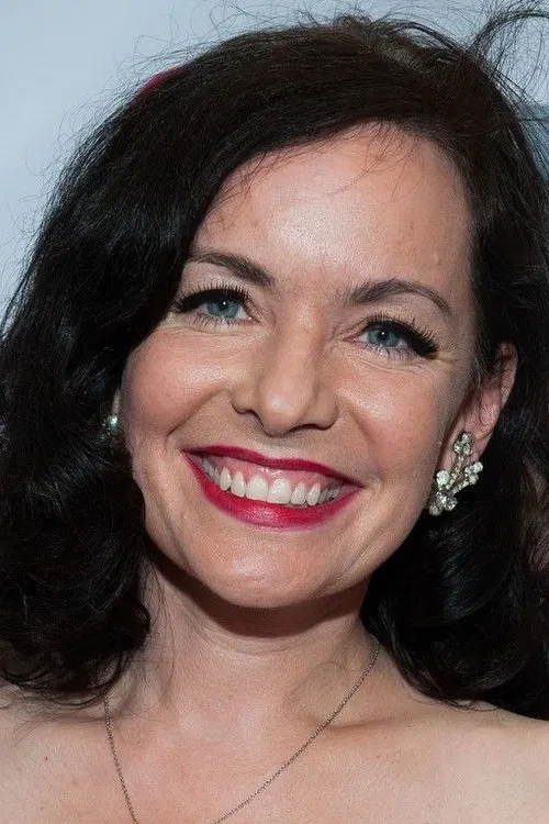 Photo of Guinevere Turner