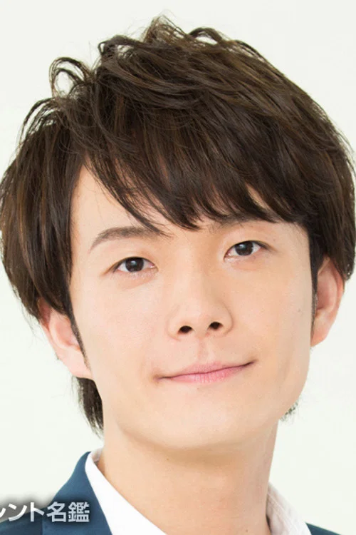 Photo of Yohei Namekawa