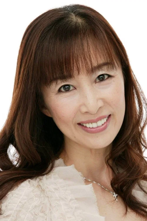 Photo of Michie Tomizawa