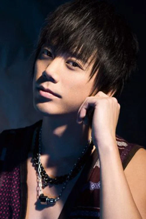 Photo of Shin