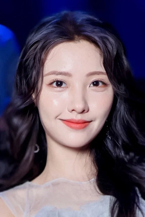 Photo of Ai Lin