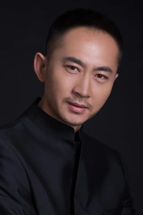 Photo of Niu Beiren