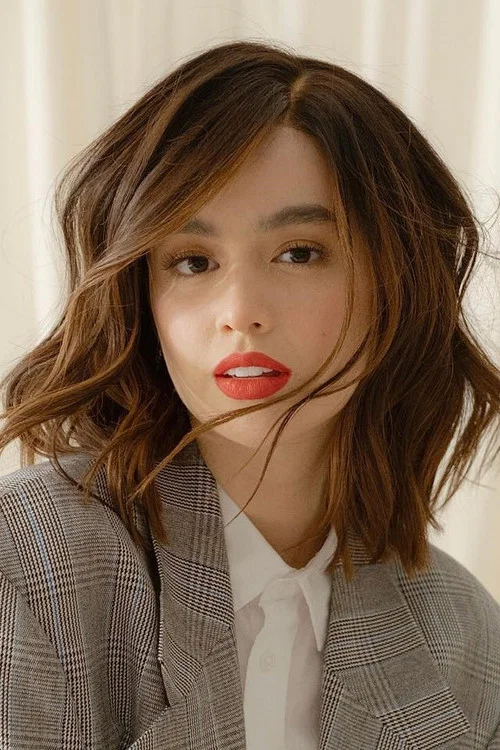 Photo of Kim Domingo