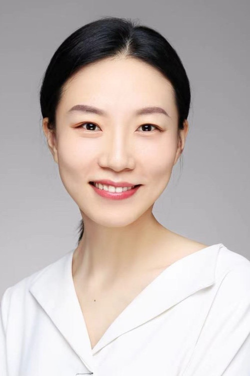 Photo of Guan Gui