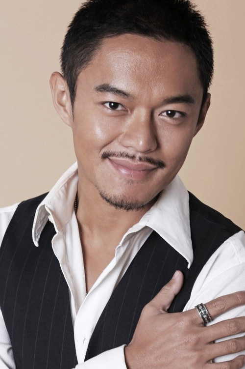Photo of Cai Zilun