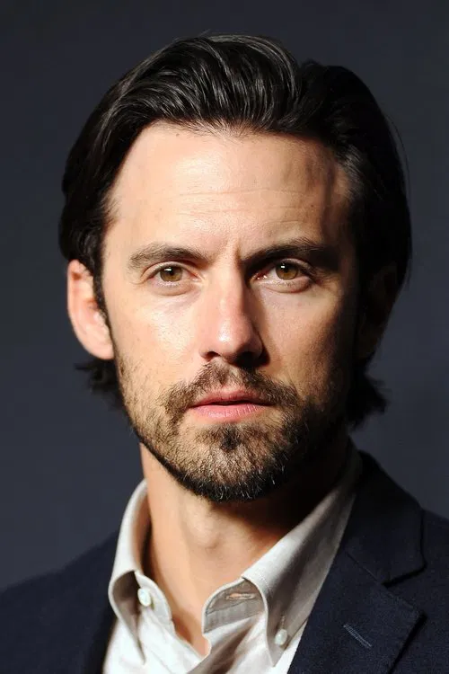 Photo of Milo Ventimiglia