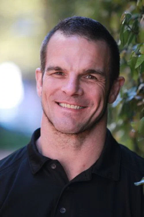 Photo of Ian Roberts