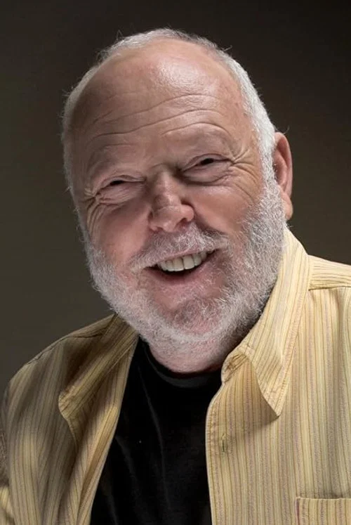Photo of Andrew G. Vajna
