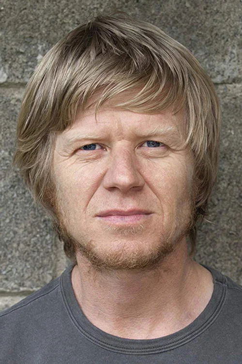 Photo of Anthony Morris