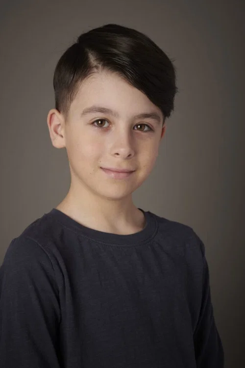 Photo of Athan Giazitzidis