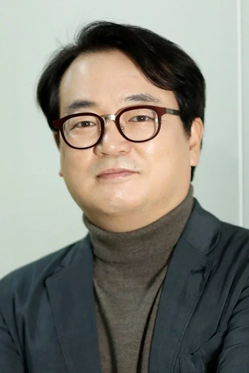 Photo of Lee Seo-hwan
