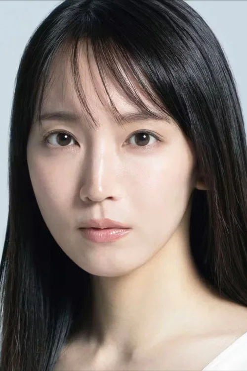 Photo of Riho Yoshioka