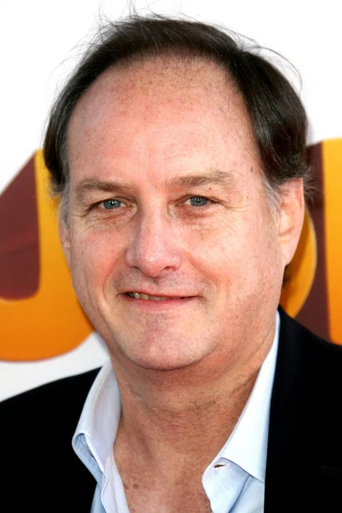 Photo of Lorne Cameron