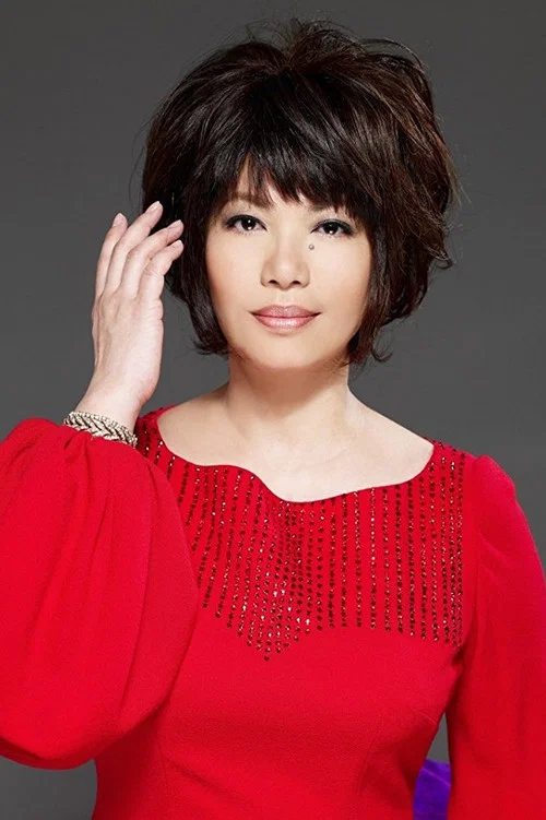 Photo of Tsai Chin
