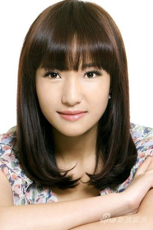 Photo of Zhang Yang