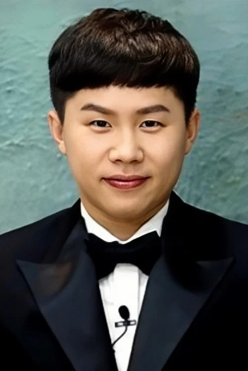 Photo of Yang Se-hyung