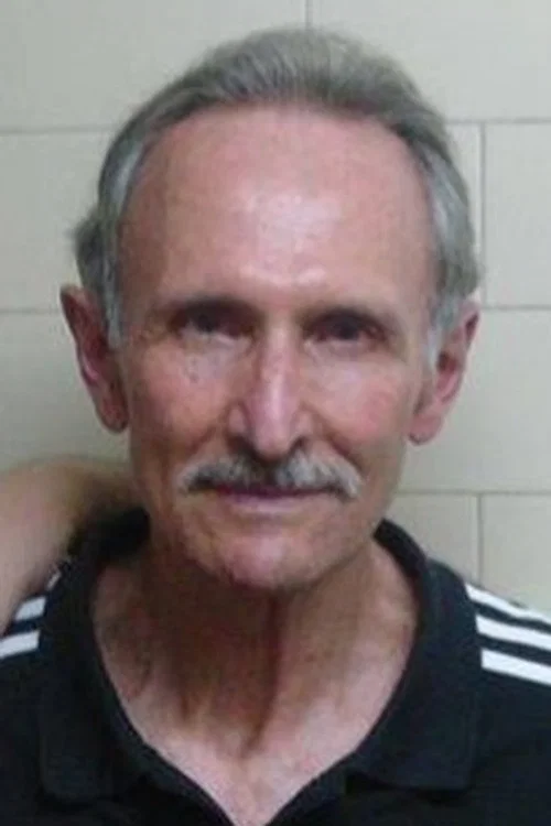 Photo of Ernest Mauser