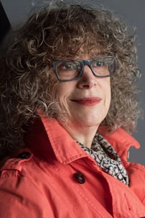 Photo of Peggy Thompson