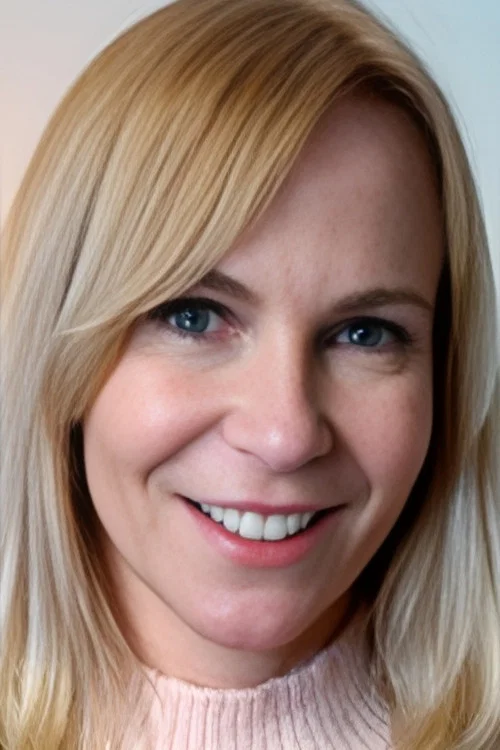 Photo of Marti Noxon