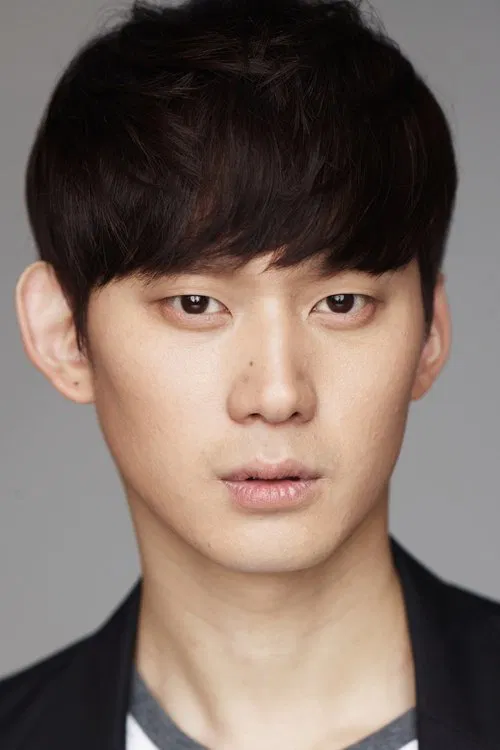 Photo of Kwon Soo-hyun