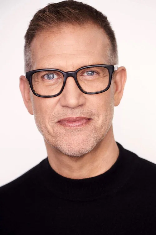 Photo of John Hoffman