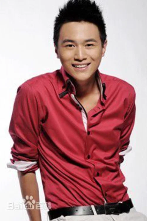 Photo of Sun Qiheng