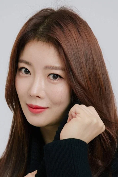 Photo of Choi Sung-hee