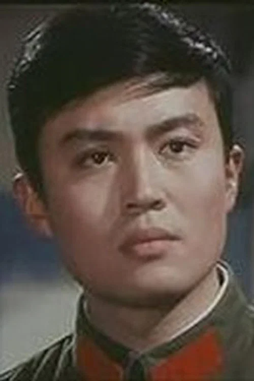 Photo of Gao Yang