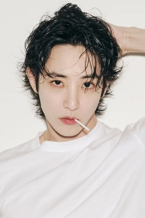Photo of Lee Soo-hyuk