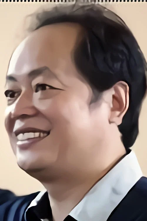 Photo of Sun ZhongJiang