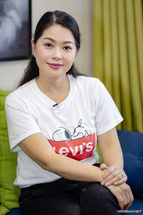 Photo of Thanh Tú