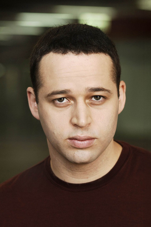 Photo of Ron Leshem