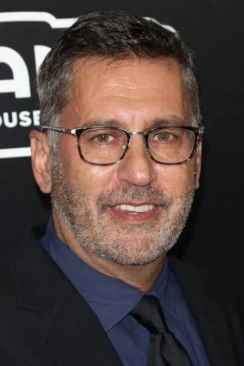 Photo of Rick Jaffa