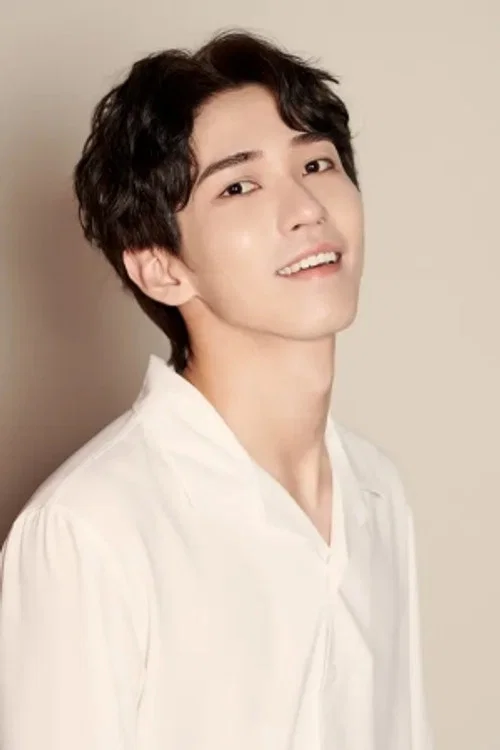 Photo of Xie Yiqiaoyang