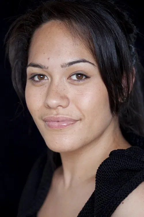 Photo of Roimata Fox